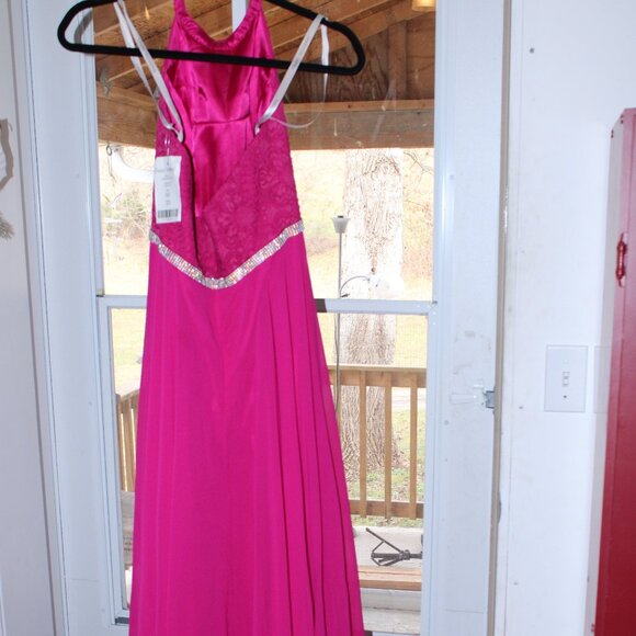 Prom dress Madison James - Picture 6 of 8